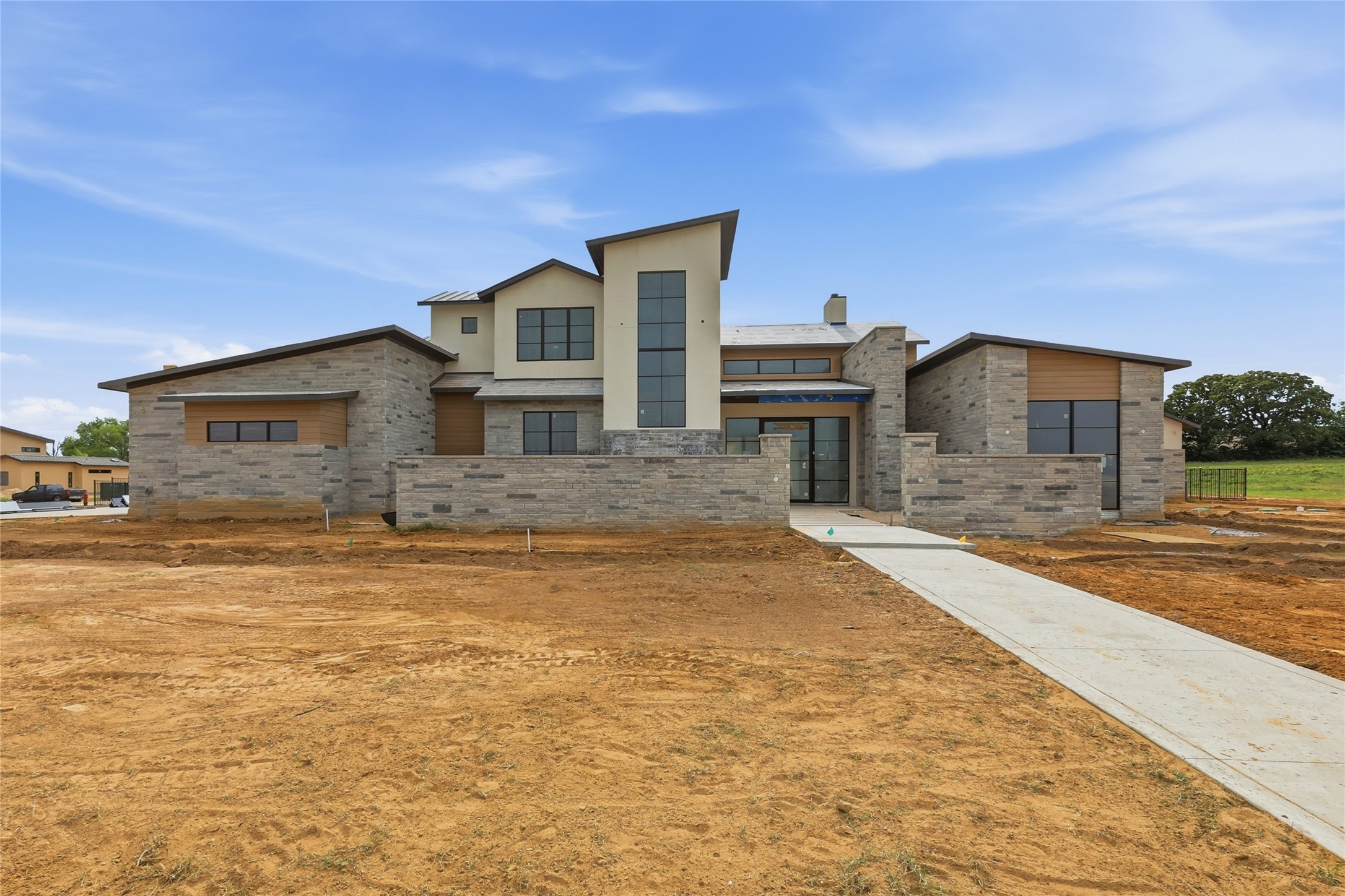 1118 Pitner Court Bartonville TX 76226