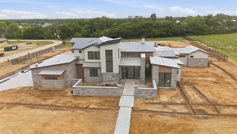 1118 Pitner Court Bartonville TX 76226
