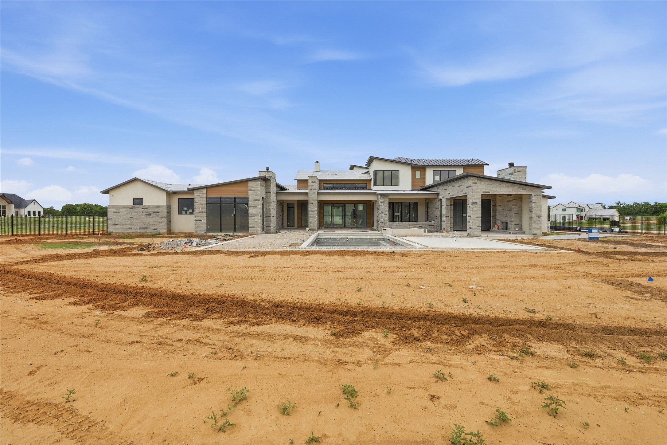 1118 Pitner Court Bartonville TX 76226