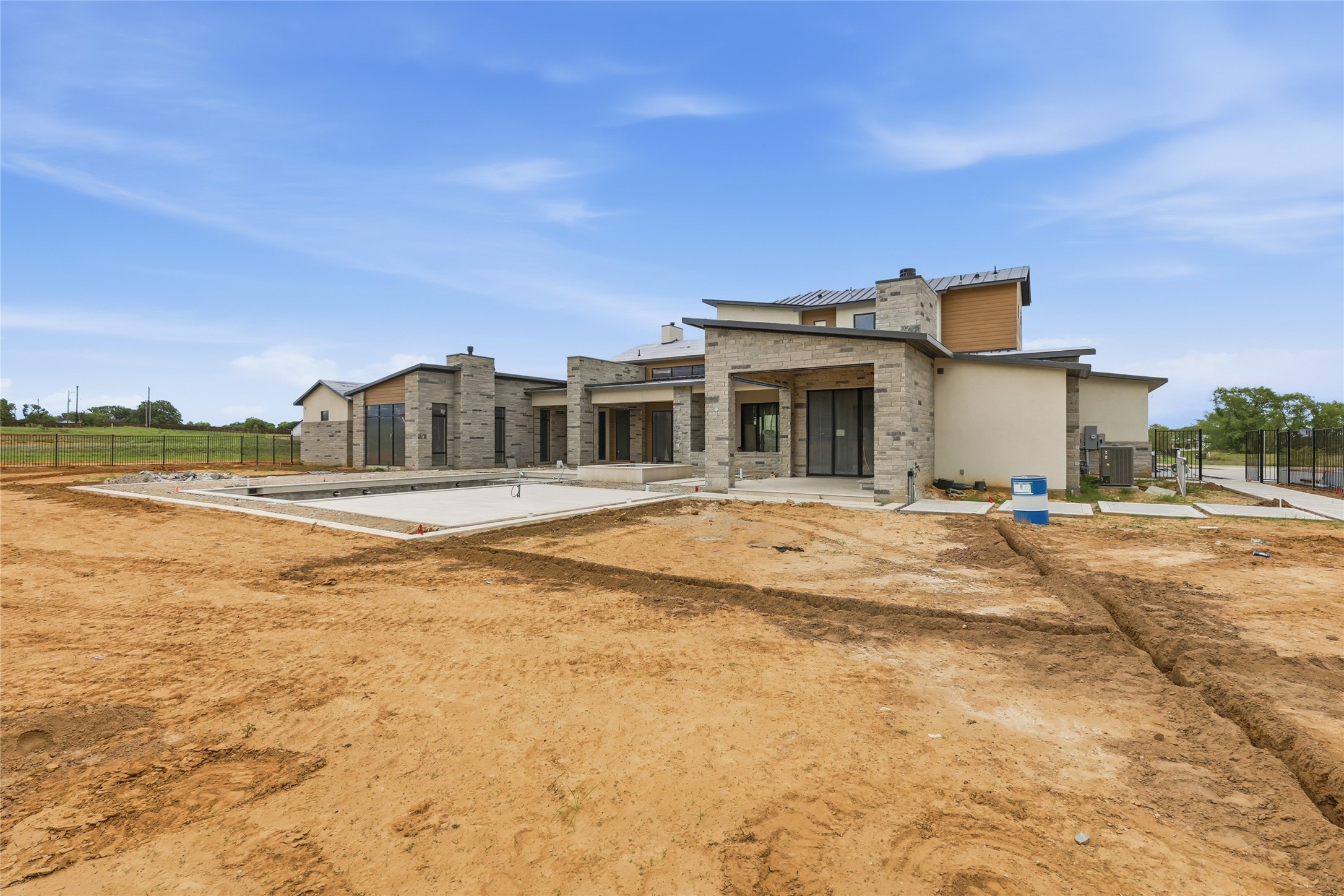 1118 Pitner Court Bartonville TX 76226