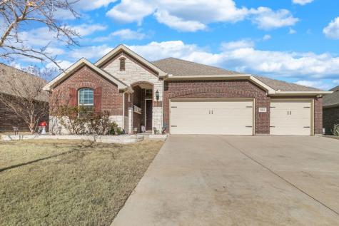 5804 Fremont Drive Mckinney TX 75071