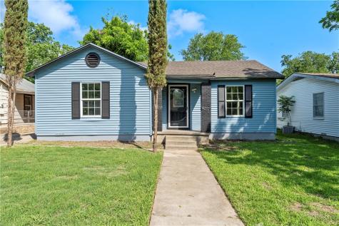 3521 Hay Avenue Waco TX 76711