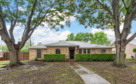 2100 Valley Forge Drive Plano TX 75075