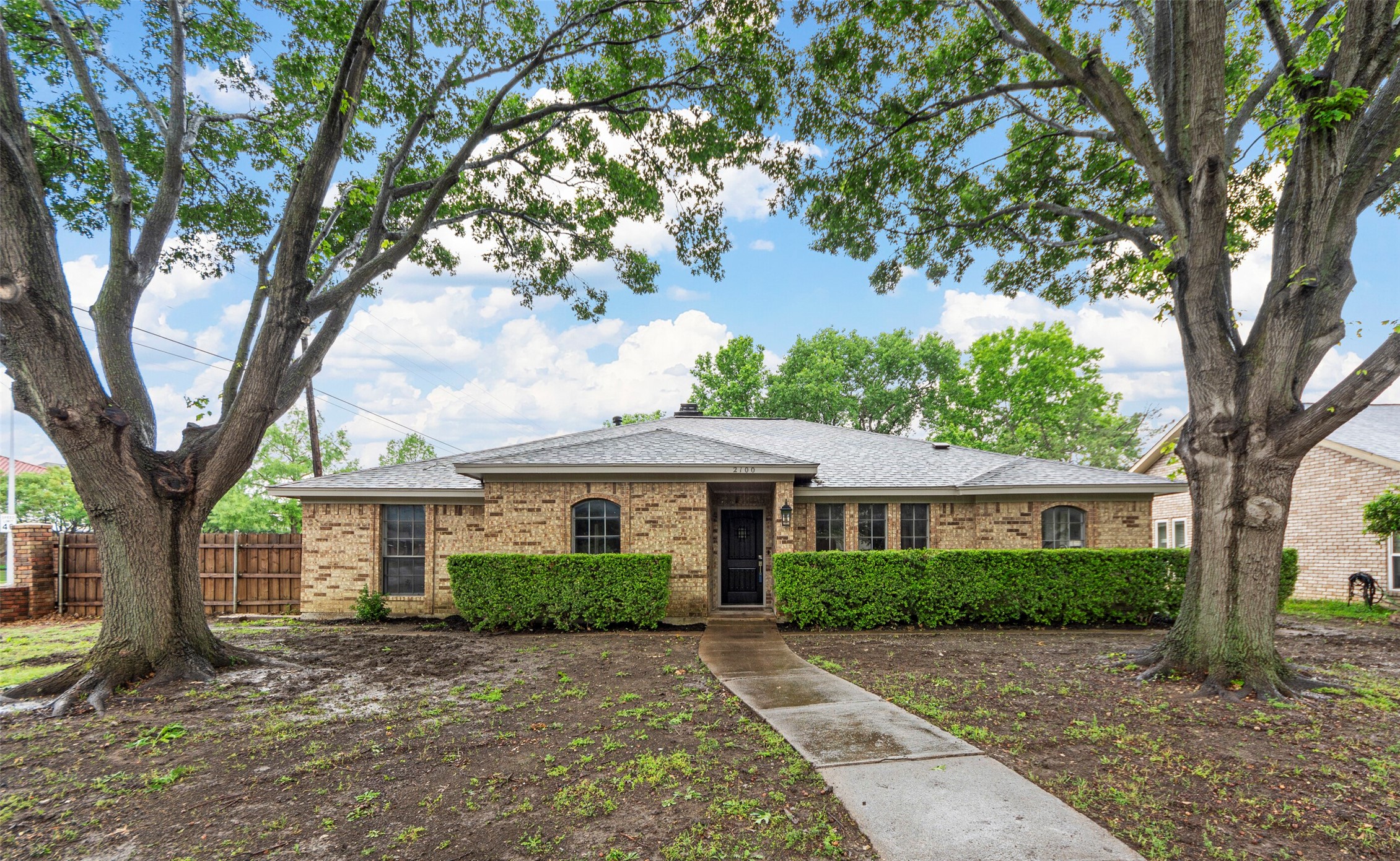 2100 Valley Forge Drive Plano TX 75075