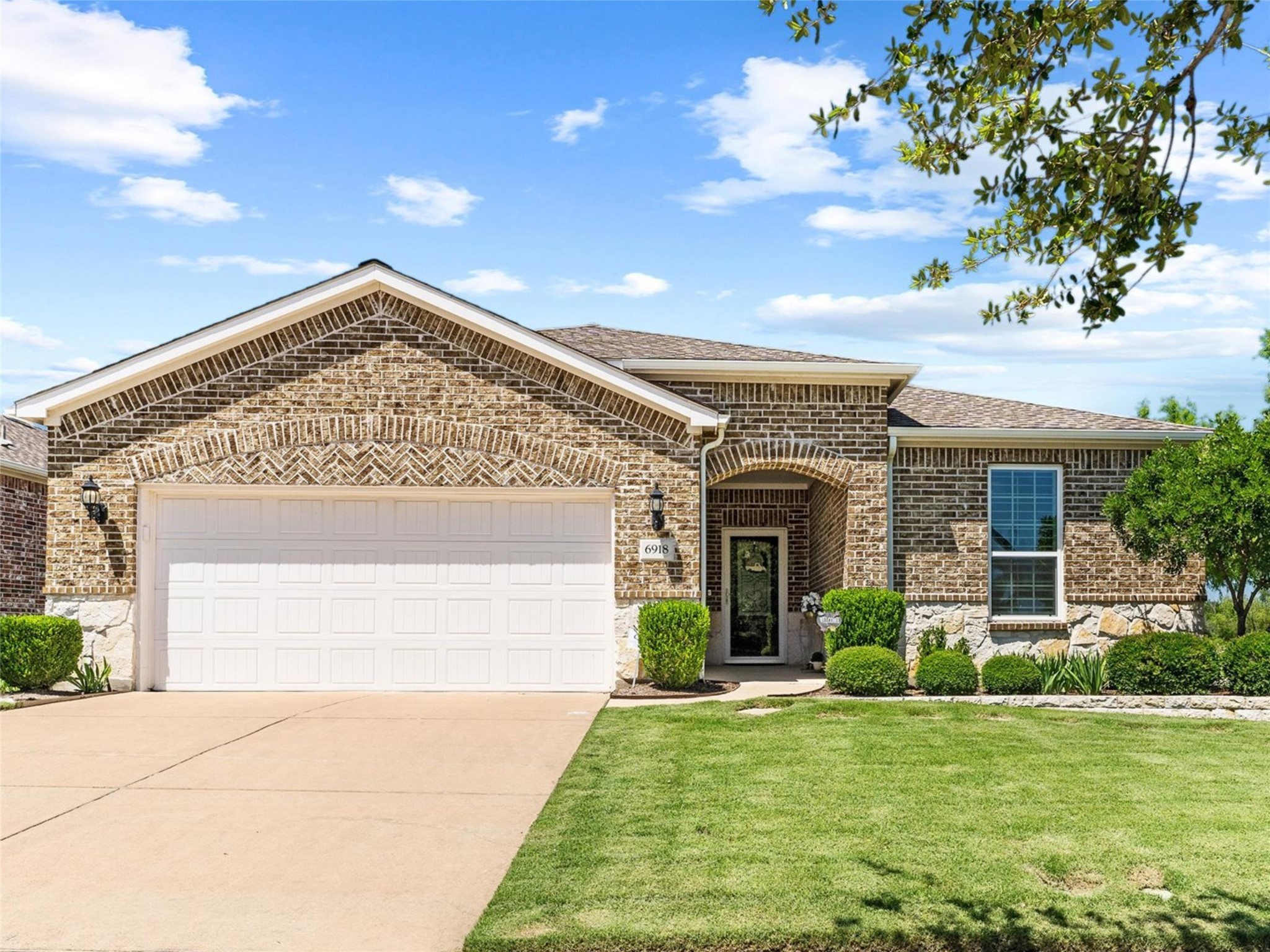 6918 Marsalis Lane Frisco TX 75036