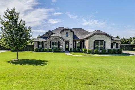 7820 Marks Drive Waxahachie TX 75167