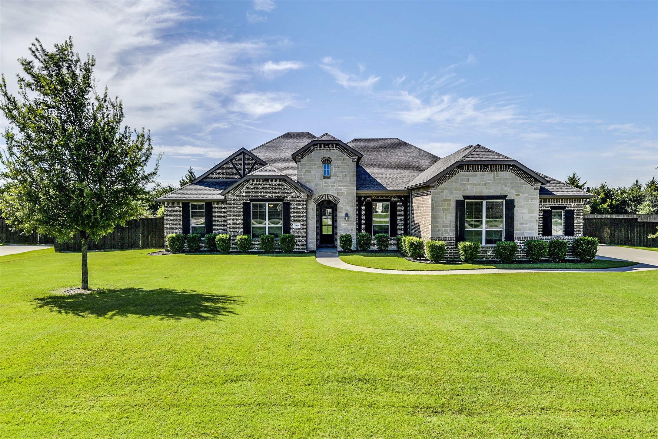7820 Marks Drive Waxahachie TX 75167