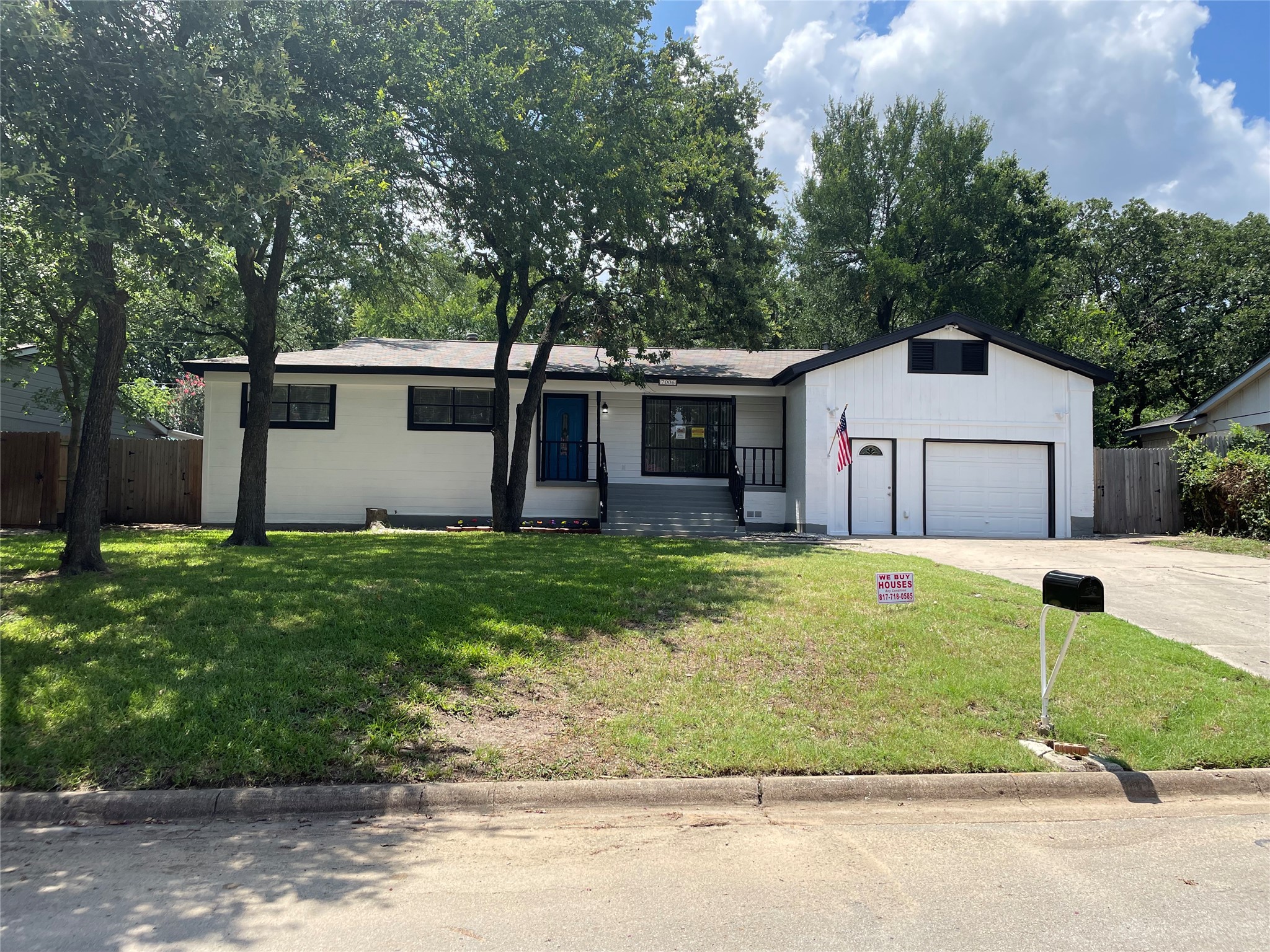 7009 Lowery Lane North Richland Hills TX 76182