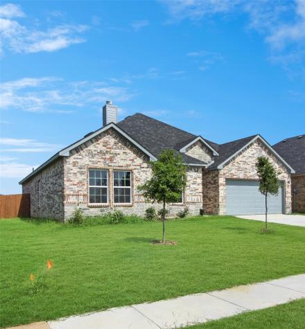 1848 Meadowview Canton TX 75103