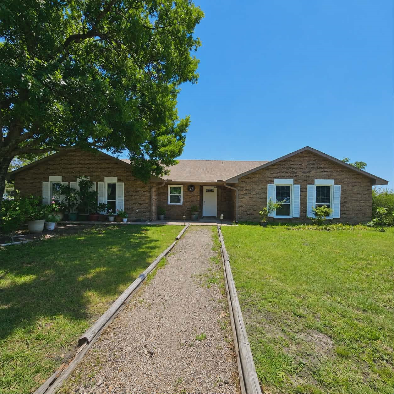 14752 Ranch Road Forney TX 75126