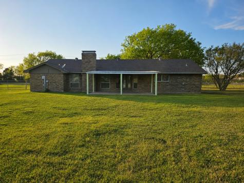 14752 Ranch Road Forney TX 75126