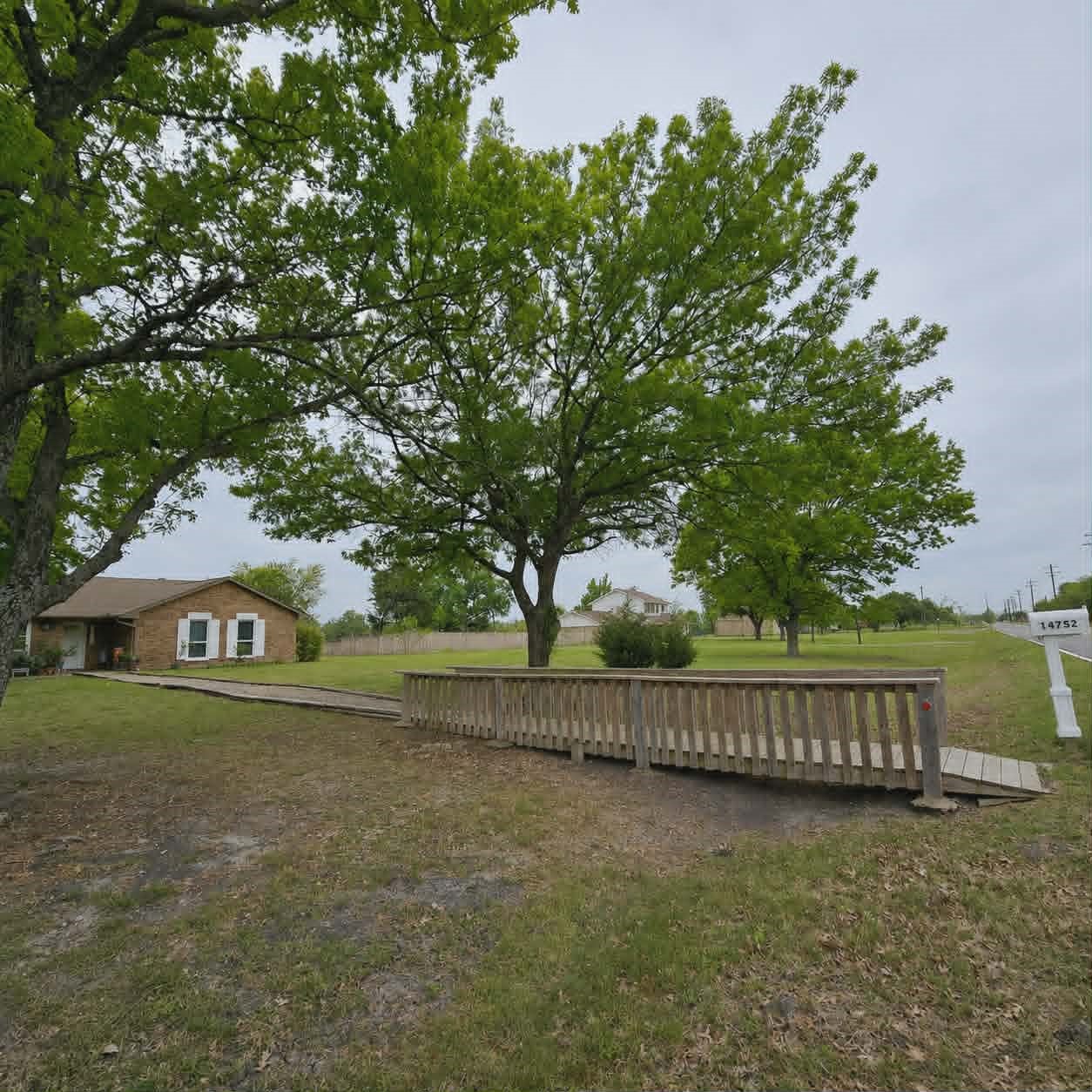 14752 Ranch Road Forney TX 75126