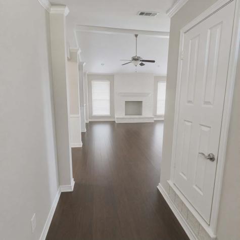 14752 Ranch Road Forney TX 75126