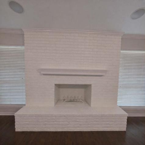 14752 Ranch Road Forney TX 75126