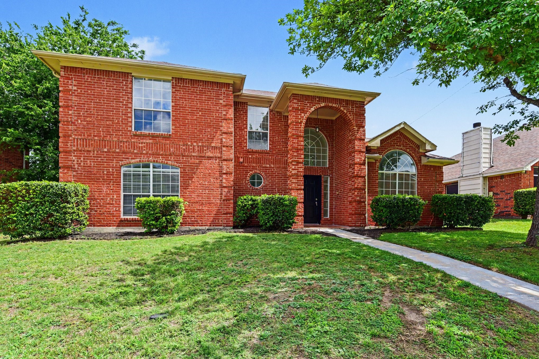 7107 Grey Dawn Lane Dallas TX 75227