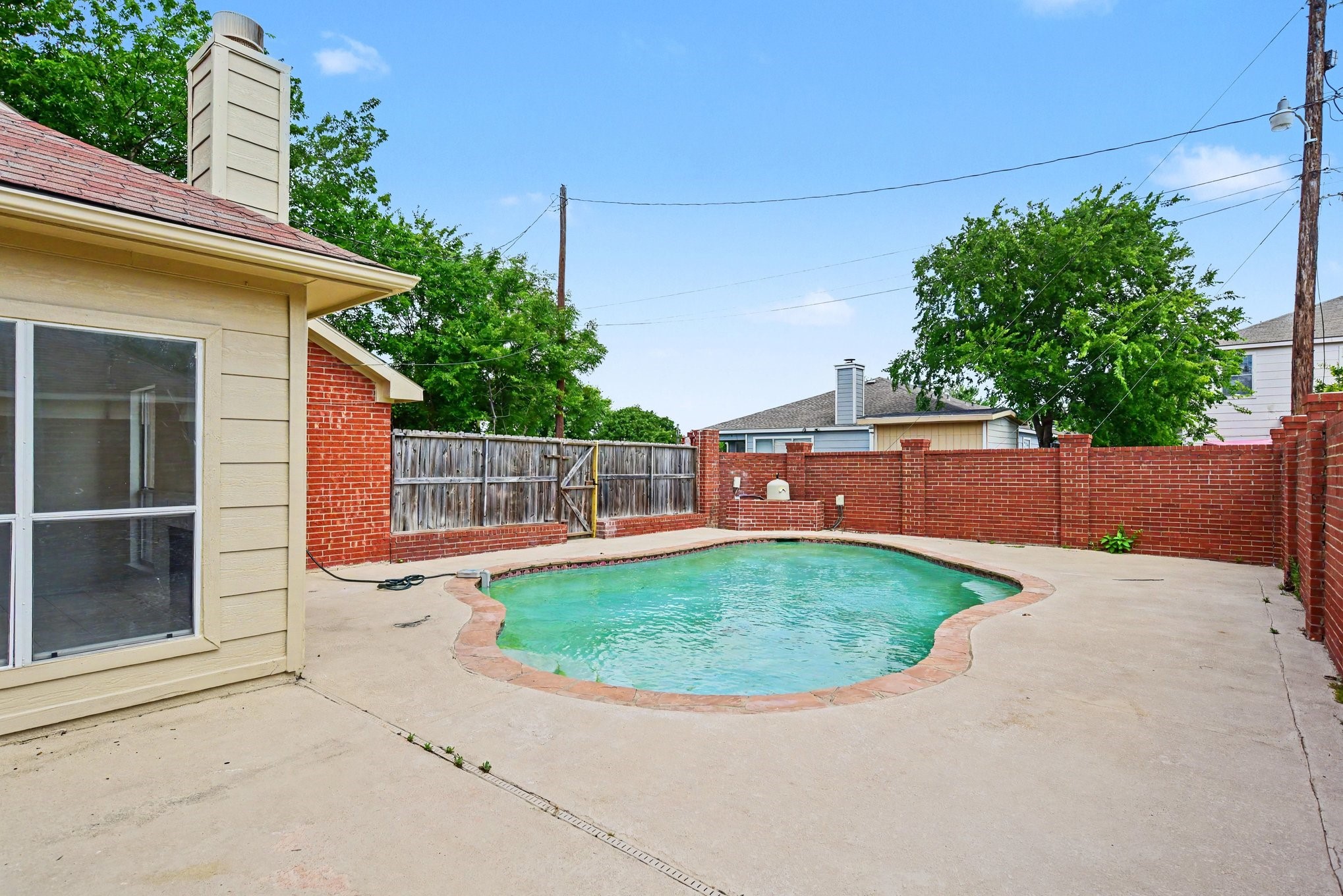 7107 Grey Dawn Lane Dallas TX 75227