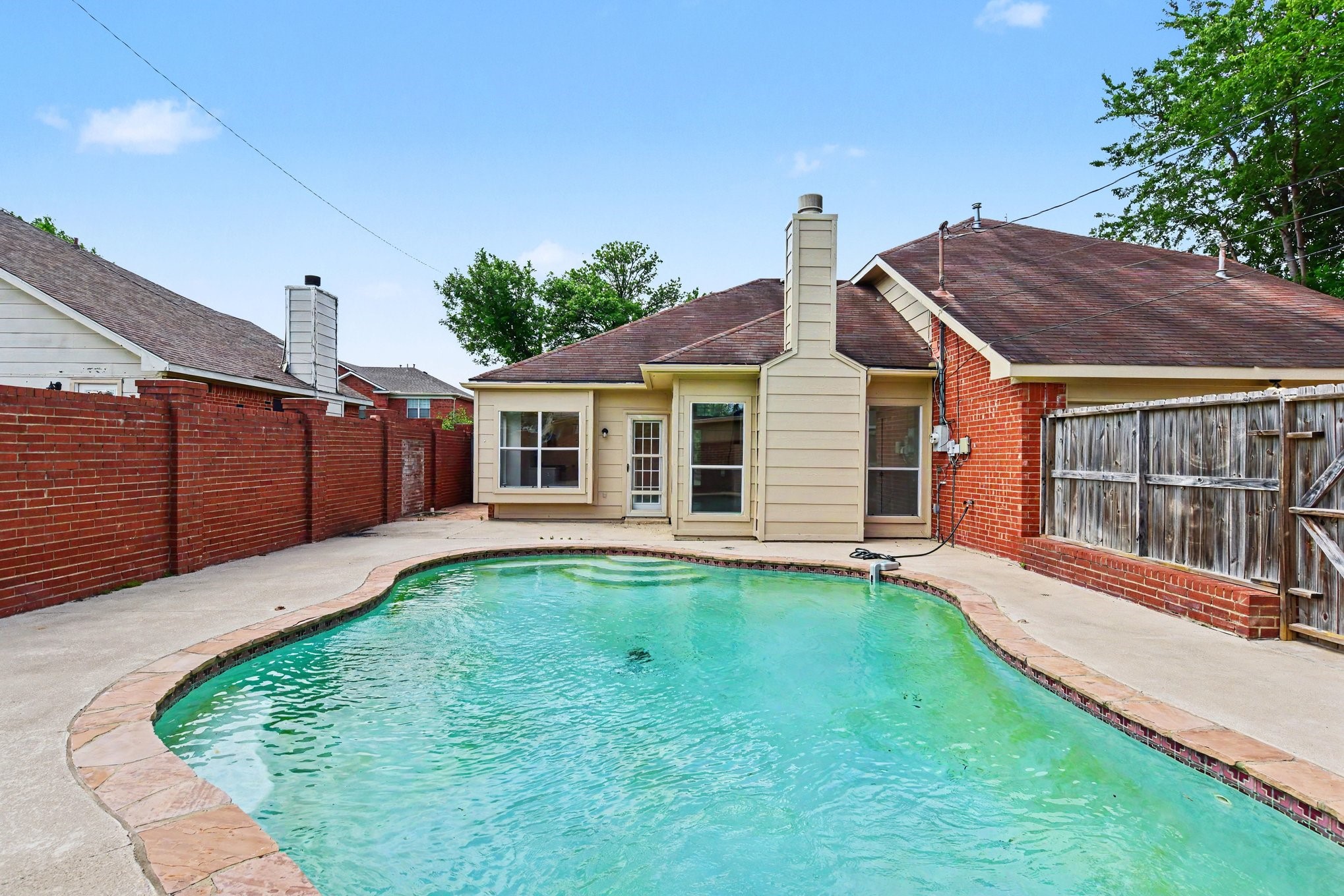 7107 Grey Dawn Lane Dallas TX 75227
