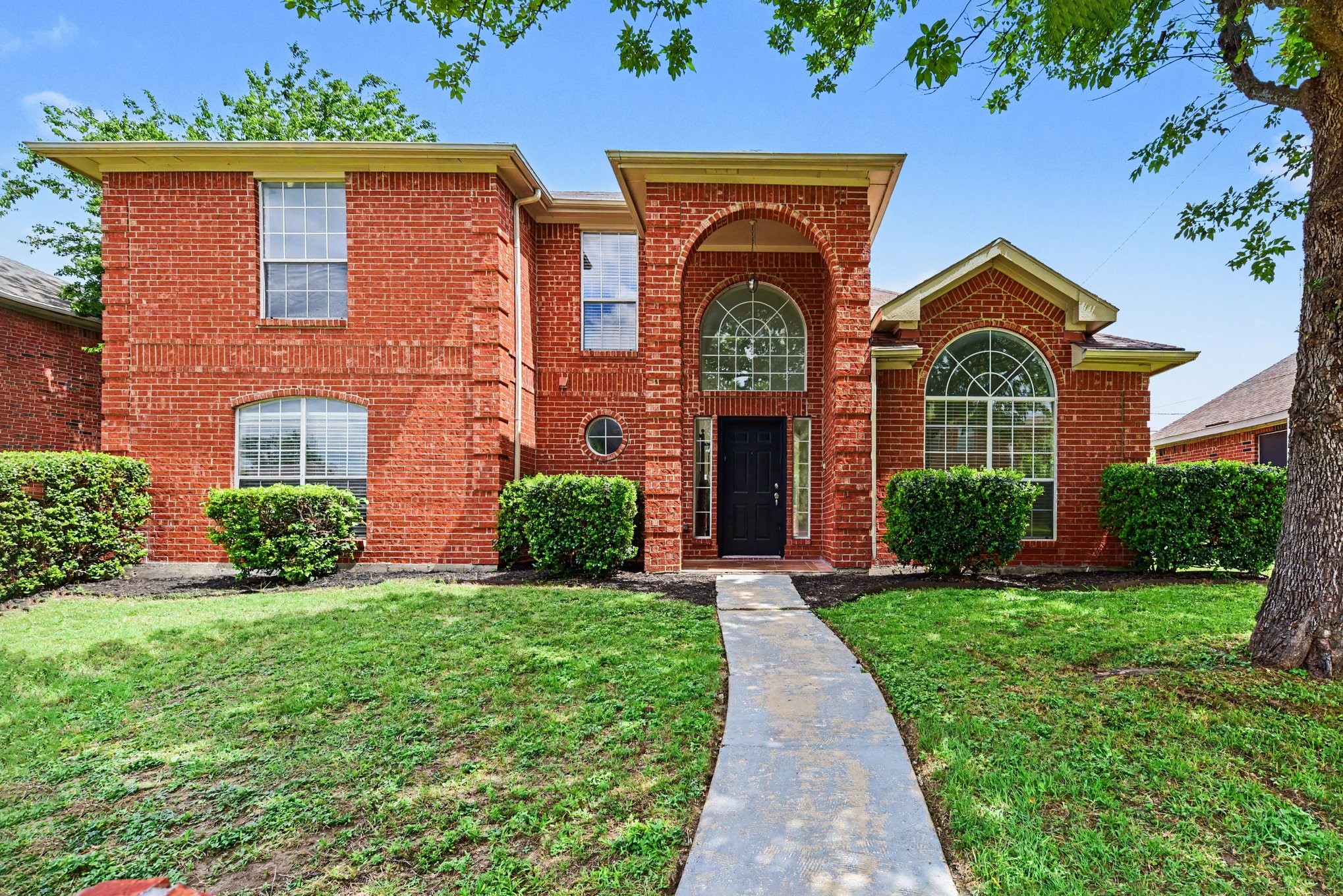 7107 Grey Dawn Lane Dallas TX 75227