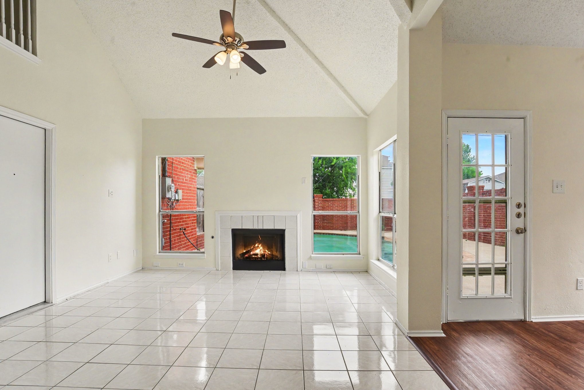 7107 Grey Dawn Lane Dallas TX 75227