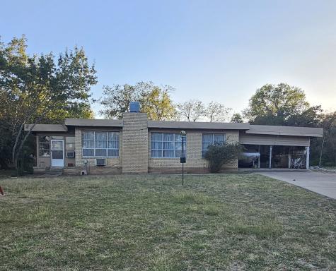 288 County Road 1630 Clifton TX 76634