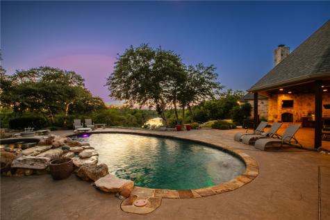 8416 Spicewood Springs Road China Spring TX 76633
