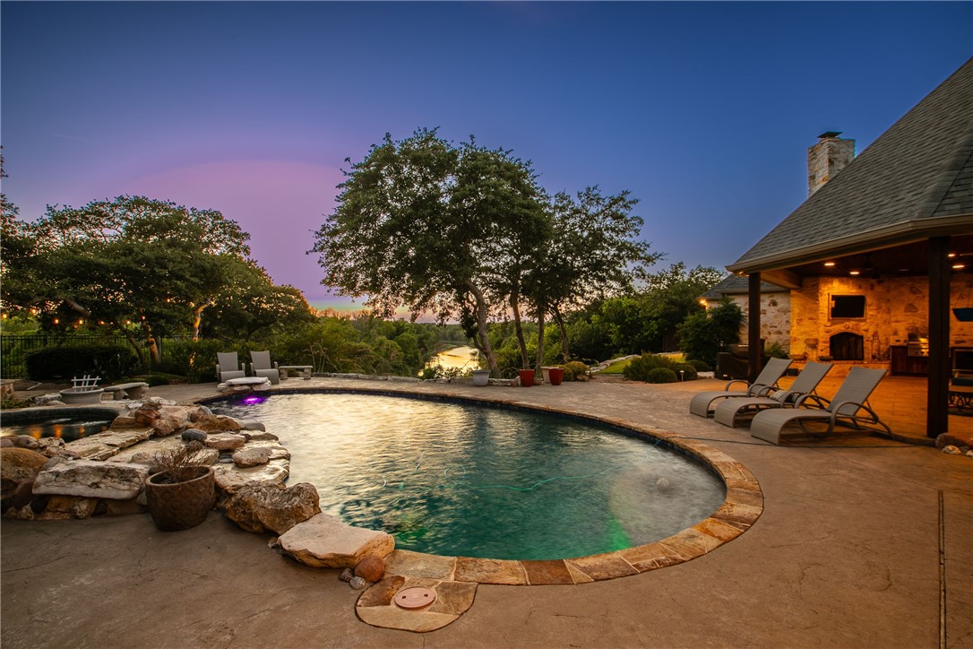 8416 Spicewood Springs Road China Spring TX 76633