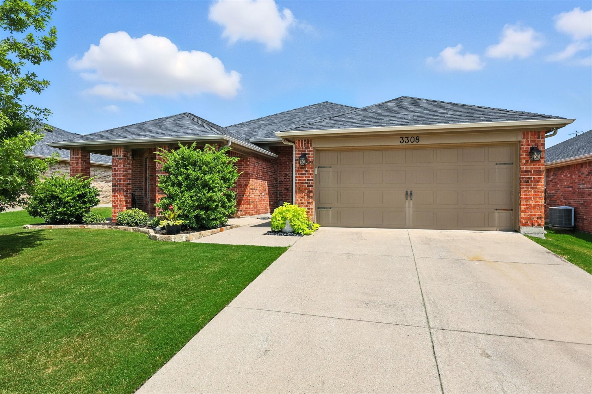 3308 Spruce Street Royse City TX 75189