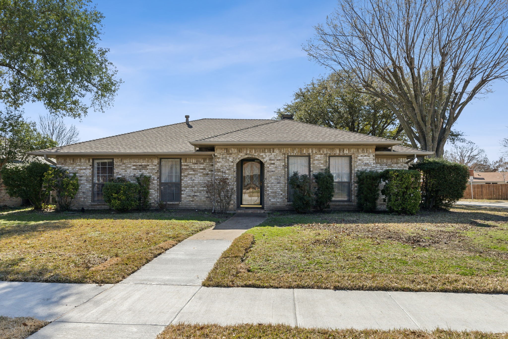 1202 Goldenrod Drive Garland TX 75043
