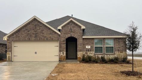 213 Prospect Lane Caddo Mills TX 75135