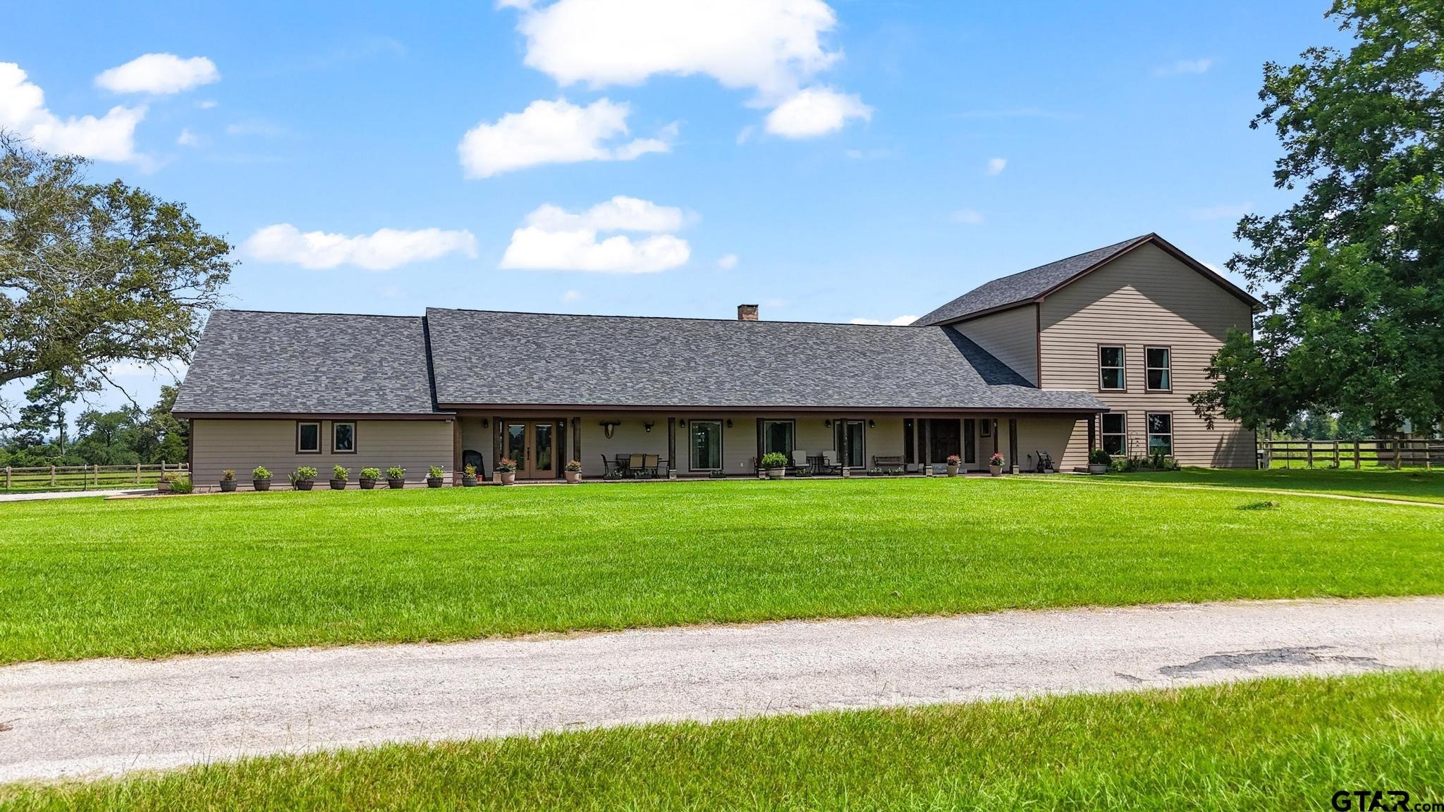 11074 W 64 Highway Overton TX 75684