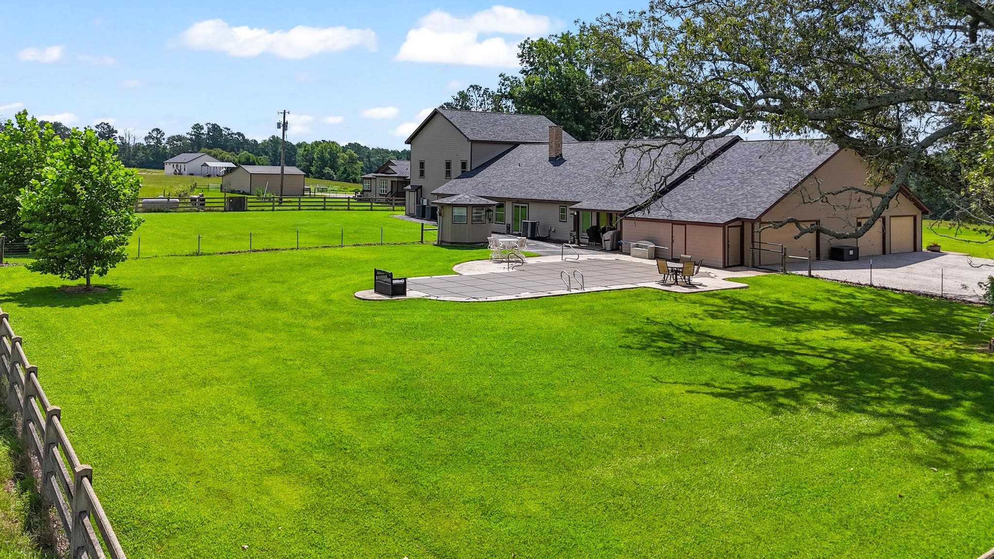 11074 W 64 Highway Overton TX 75684