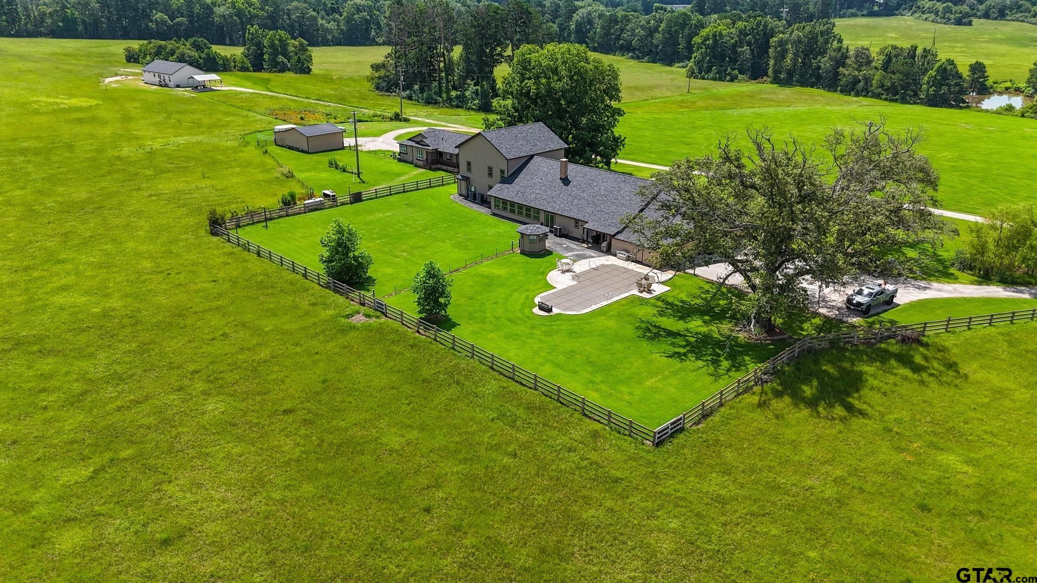 11074 W 64 Highway Overton TX 75684