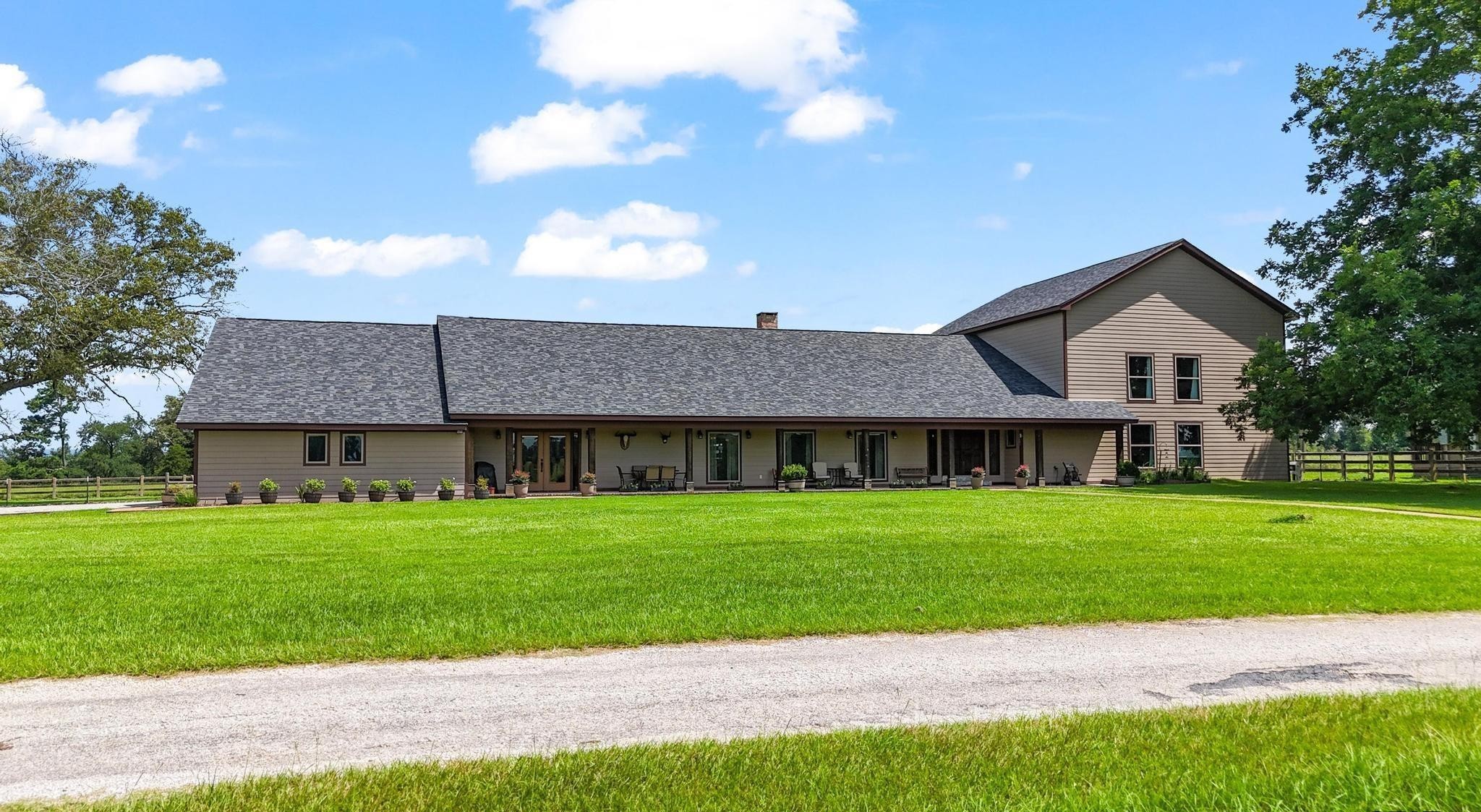 11074 W 64 Highway Overton TX 75684
