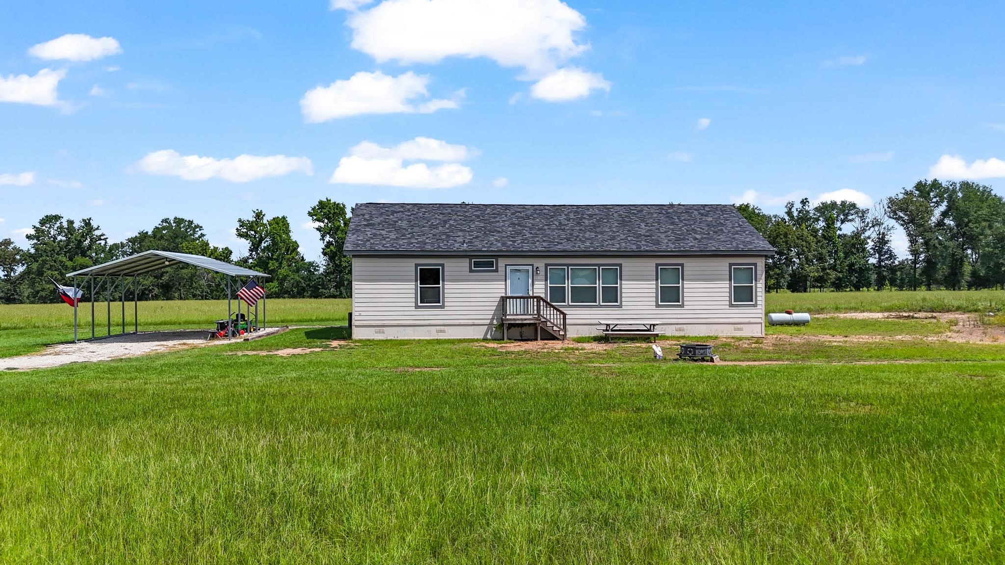 11074 W 64 Highway Overton TX 75684