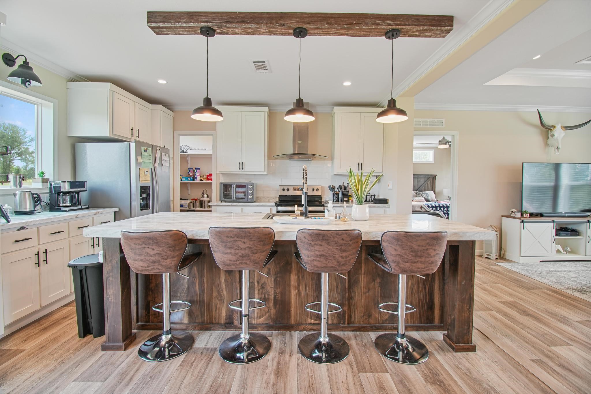 11074 W 64 Highway Overton TX 75684
