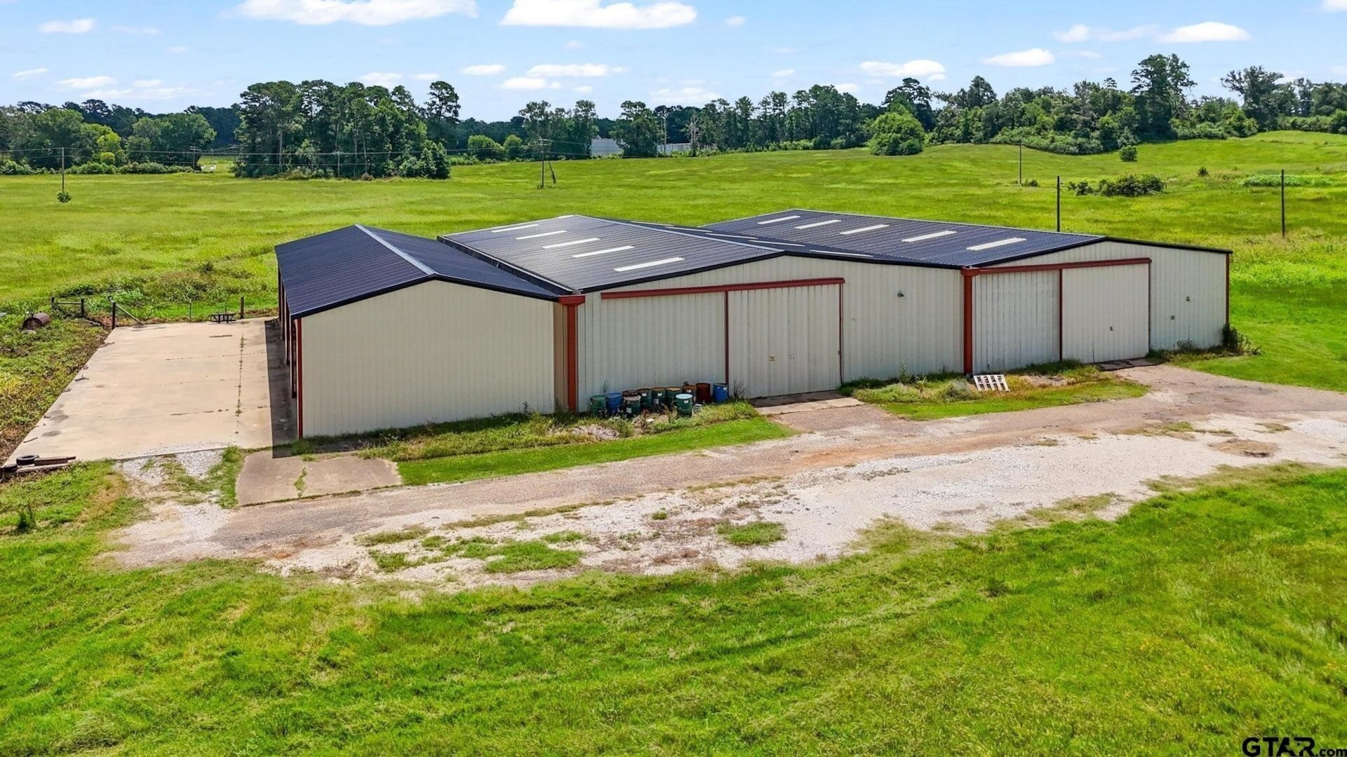 11074 W 64 Highway Overton TX 75684