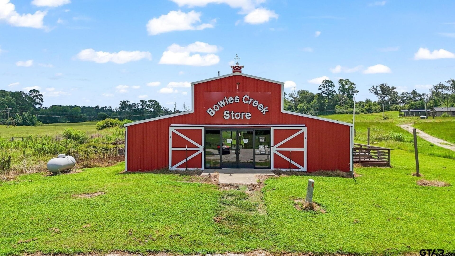 11074 W 64 Highway Overton TX 75684