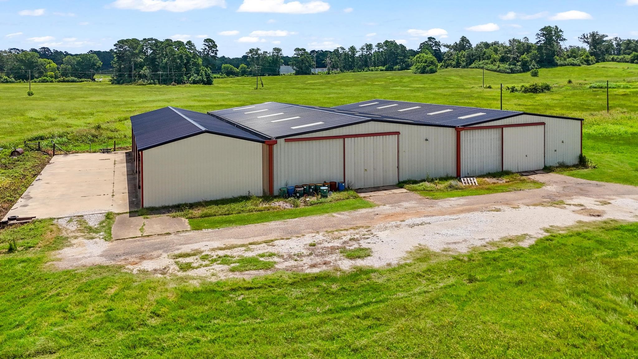 11074 W 64 Highway Overton TX 75684