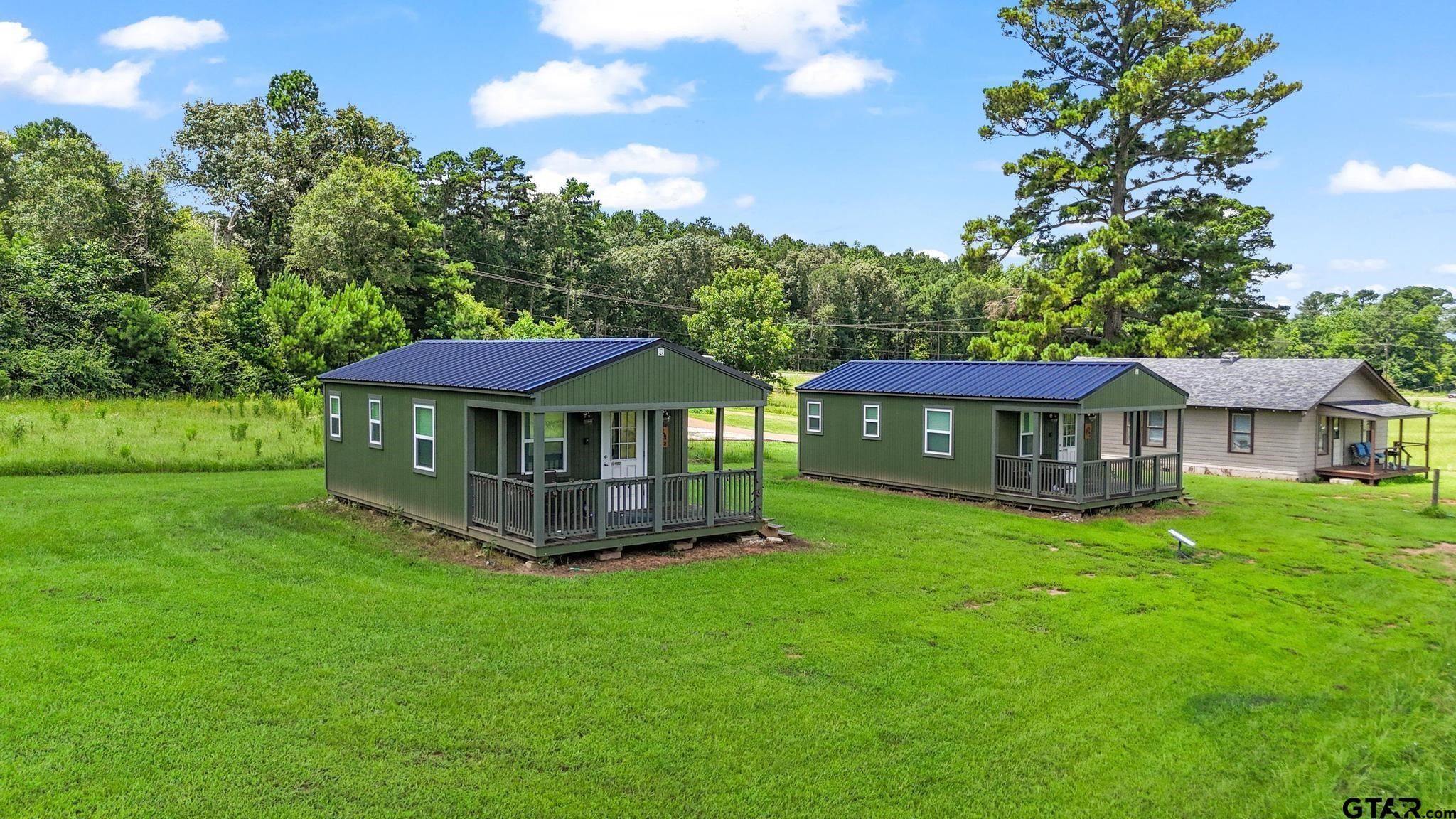 11074 W 64 Highway Overton TX 75684