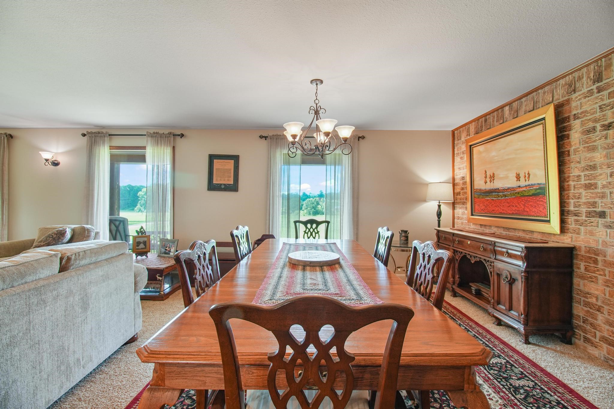 11074 W 64 Highway Overton TX 75684