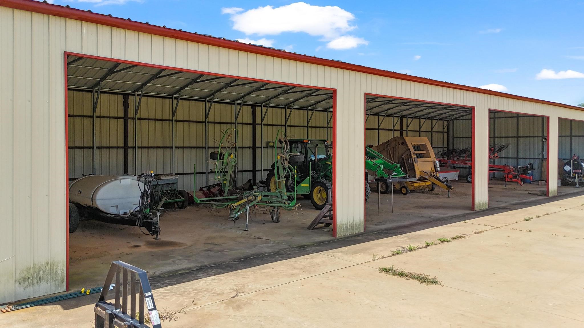 11074 W 64 Highway Overton TX 75684