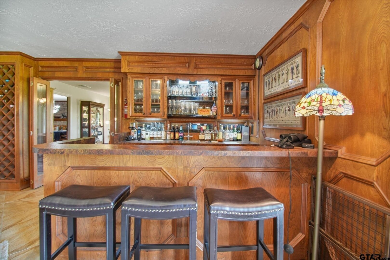 11074 W 64 Highway Overton TX 75684