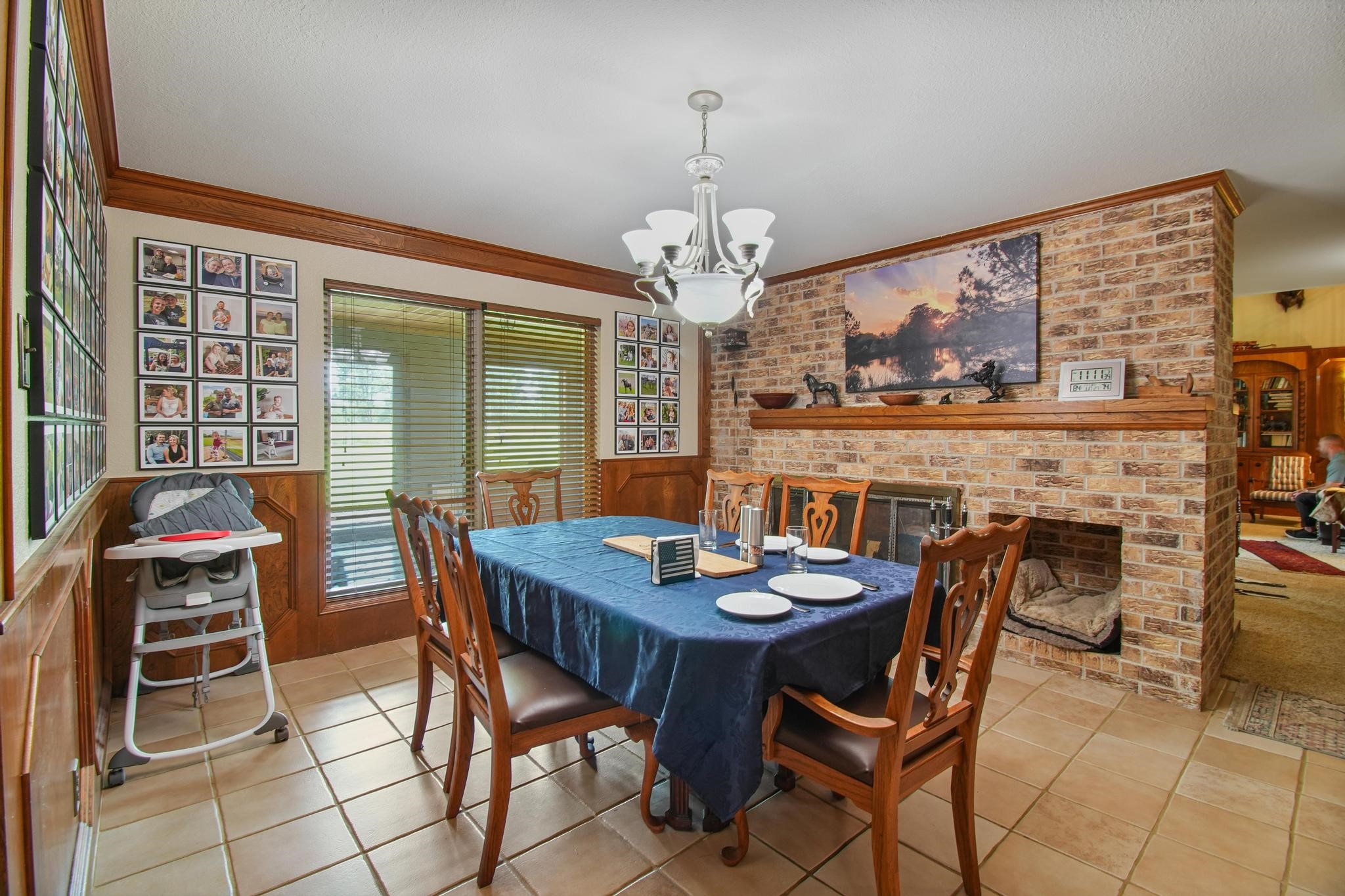 11074 W 64 Highway Overton TX 75684