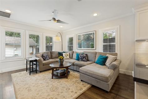 5946 Mercedes Avenue Dallas TX 75206
