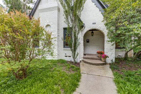 5946 Mercedes Avenue Dallas TX 75206