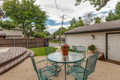 5946 Mercedes Avenue Dallas TX 75206