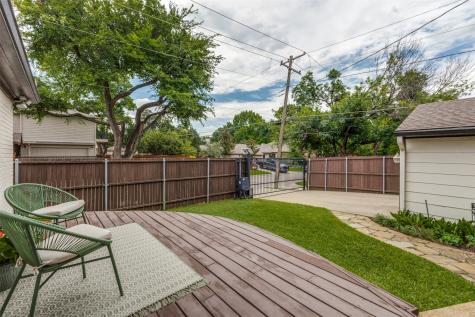 5946 Mercedes Avenue Dallas TX 75206