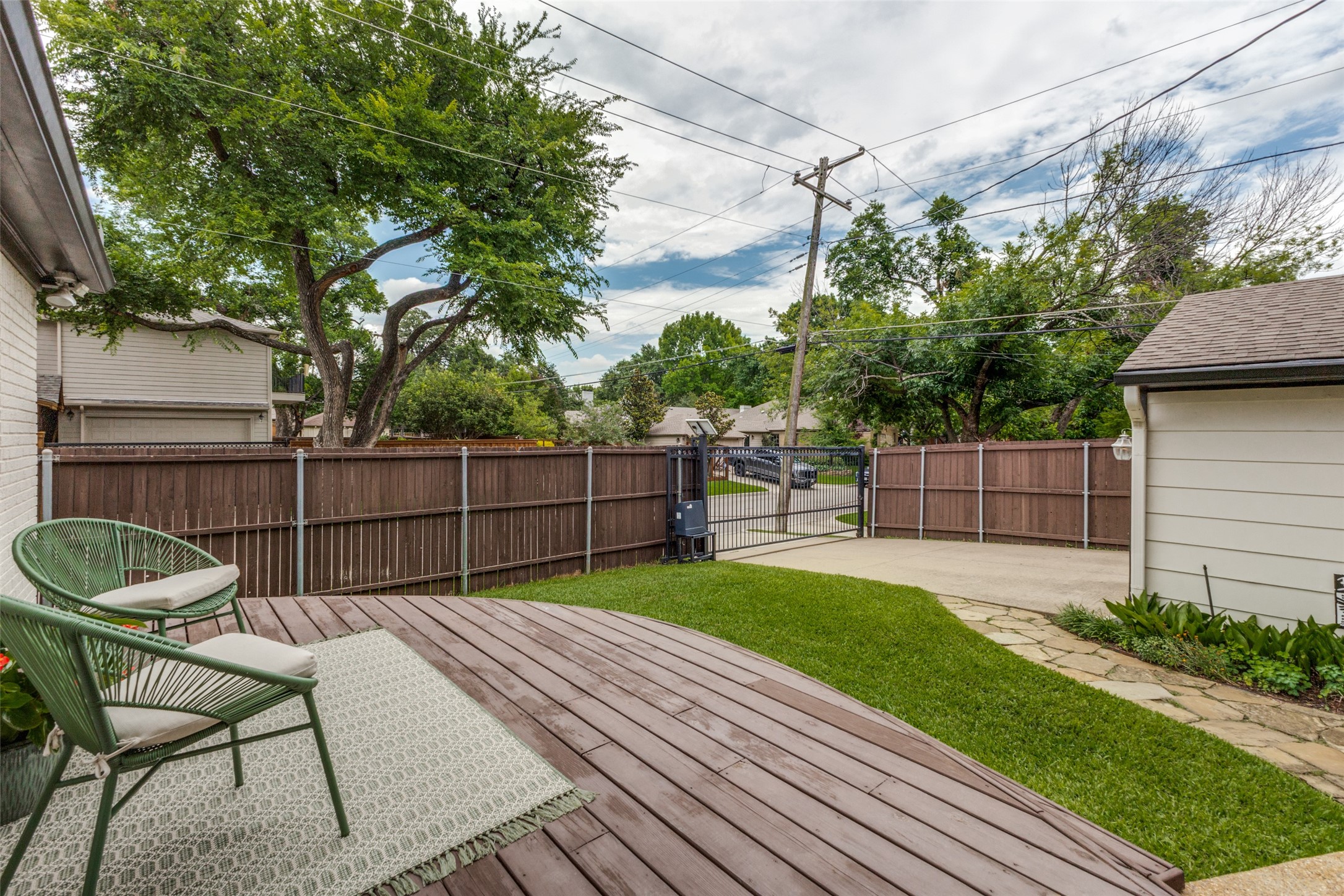 5946 Mercedes Avenue Dallas TX 75206