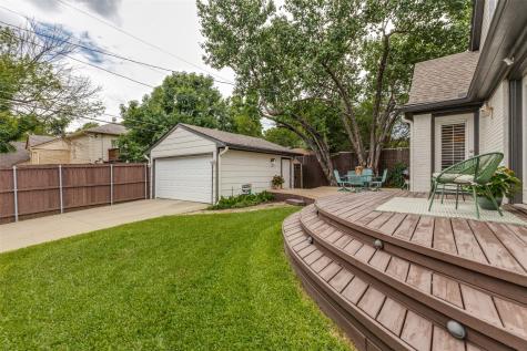 5946 Mercedes Avenue Dallas TX 75206