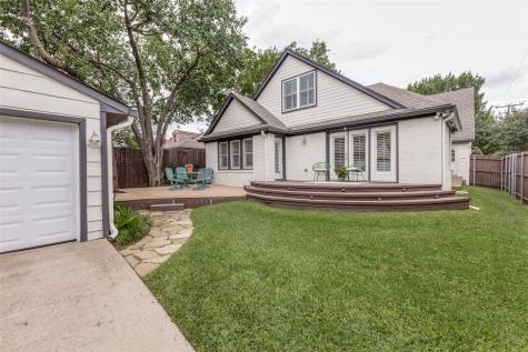 5946 Mercedes Avenue Dallas TX 75206